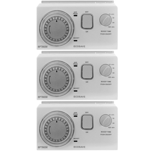 Universale economy timer - universale, 7