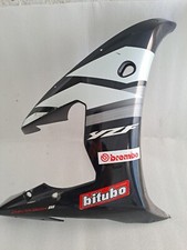 Carena destra superiore yamaha - superiore,