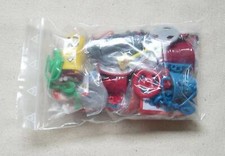 KINDER  2007 - SERIE COMPLETA