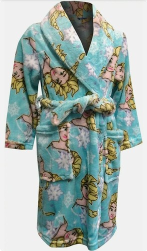 Accappatoio pigiama bambina - , 2t
