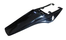 Parte Posteriore Nero Kxd Orion 2-Takt Mini Cross Pit Bike Dirt Bike HMParts