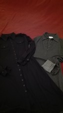 LIST SALDI !! Lotto 2 abiti da Donna Taglia 42/44