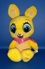 Peluche Frey Migros Coniglio Lili Fattucchiera mascotte 20cm soft Plush Toys 