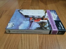 Libro - ROMANZO E ROMANZESCO (MANDES - CARPEGNA - GENOVESE)