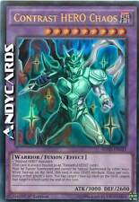 CONTRAST HERO CHAOS (Chaos