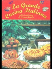LA GRANDE CUCINA ITALIANA