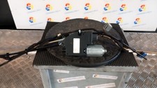 MOTORINO TETTO APRIBILE