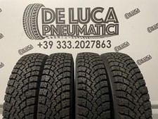 Pneumatici Gomme 175/65 R14 Panda 4x4 Off road ricostruiti Polaris MALATESTA