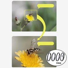 Kit 4 pezzi per primi piani +1