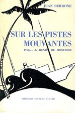 Juan Berrone SUR LES PISTES