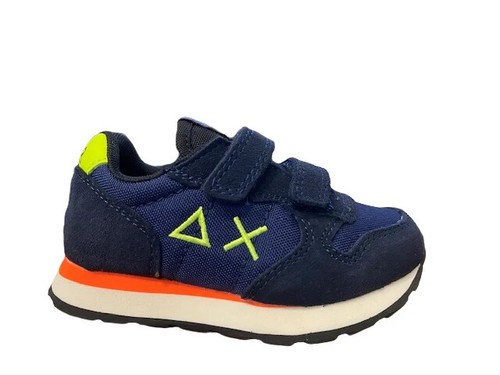 Scarpa sun68 bimbo - scarpa,