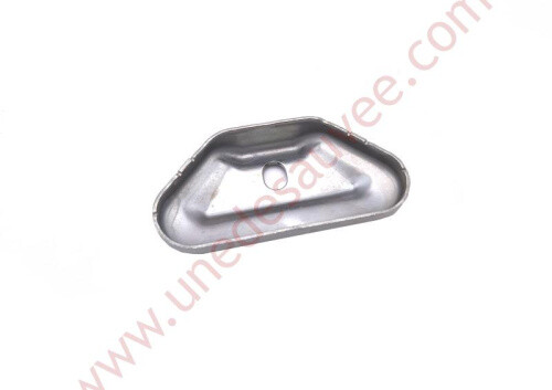 Fissaggio batteria peugeot 309 - batteria,