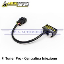 Healtech centralina iniezione - centralina,