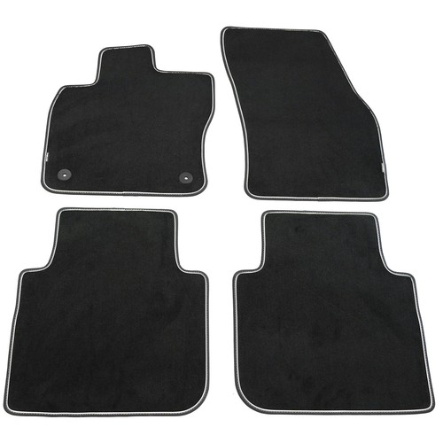 Tappetini tessuto velluto - tappetini,
