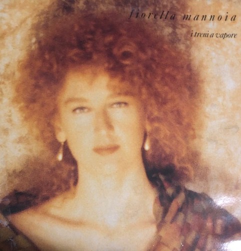 Fiorella mannoia treni - i, a