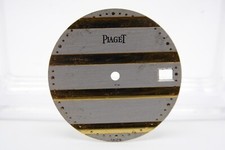 Polo piaget vintage - vintage,, quadrante