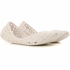 Melissa + Campana ballerine