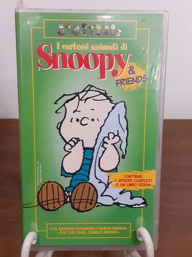 Cartoni animati snoopy - cartoni,