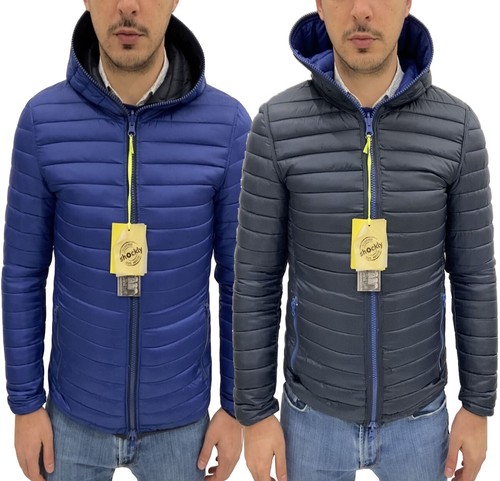 Giubbino bomber uomo shockly - uomo,