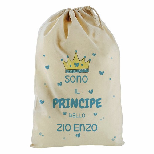 Sacchetto nascita primo cambio