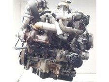 C9DB MOTORE FORD FOCUS (1°SERIE) 1.8 TDDI 8V 90CV MAN 5M (2001) POMPA 006