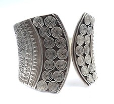 Grande bracelet etnico - grande,