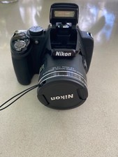 nikon coolpix p530 digital