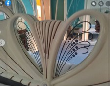 Regalo CAMERA DA LETTO COMPLETA ELEGANTE E SOLIDA