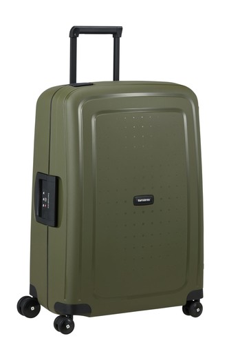 Samsonite cure spinner m - s'cure,