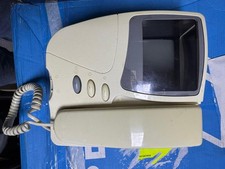 Videocitofono urmet scout