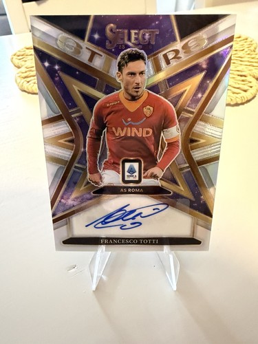 Panini select 2025 serie - 2025-26,