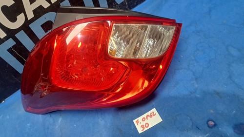 Opel fanale stop - f,