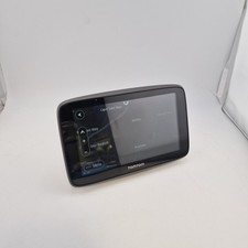 TomTom Go 5200 Navigatore