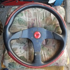 Volante Momo Racing Corse 