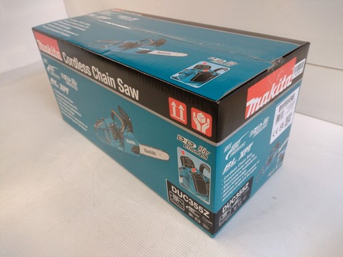 Motosega batteria makita - motosega,