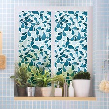 Pellicola adesiva per vetro