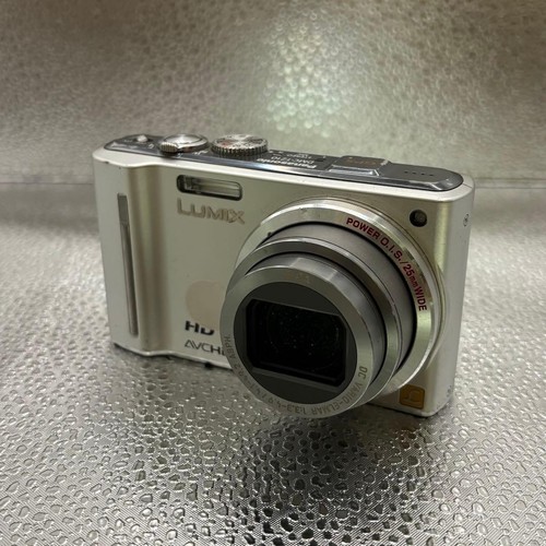Fotocamera digitale panasonic - digitale,