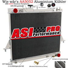 Per 08~ Holden Rodeo RA 3,5L