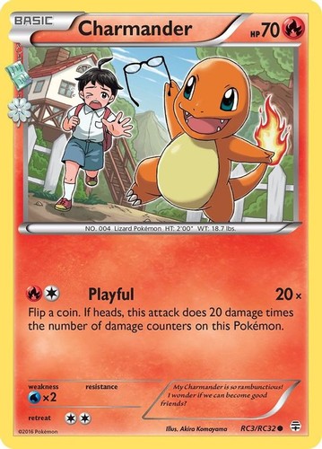 Charmander rc3 rc32 - charmander,