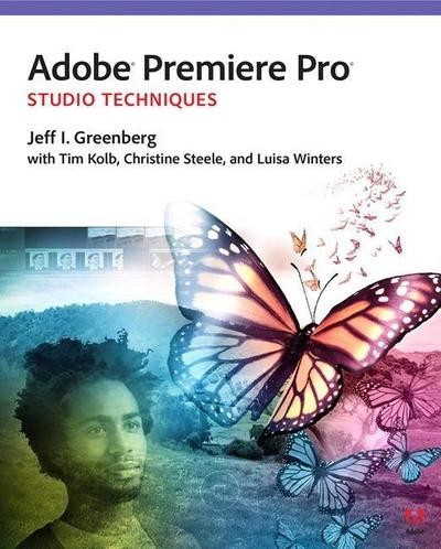 Adobe premiere pro studio - adobe,