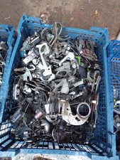 caisse lot de dérailleur