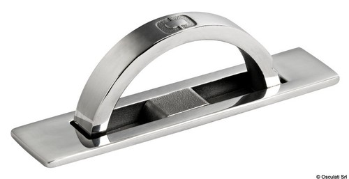 Alzapagliolo inox rotante - alzapagliolo,
