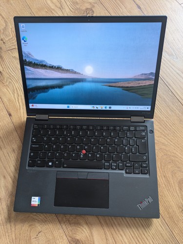 Lenovo thinkpad x13 - thinkpad, 2