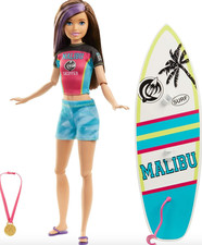 Barbie 2019 made - 2019, to