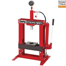 Clarke 7614020 Csa10Bb Pressa