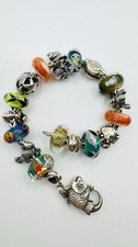 Autentico Bracciale Trollbeads