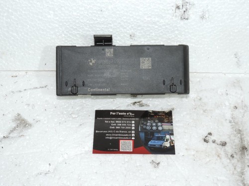 Centralina portellone post - portellone,
