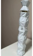 Bottiglia vuota belvedere 10