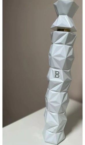 Bottiglia vuota belvedere - , 10