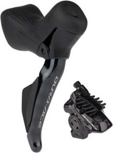 Leva cambio freno shimano - cambio/freno,